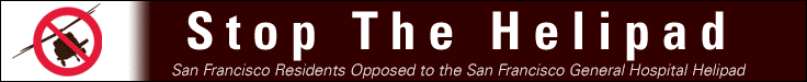 Stop The Helipad